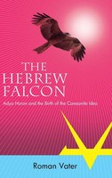 Roman Vater | The Hebrew Falcon | Buch | Englisch (2024) | Suny Press
