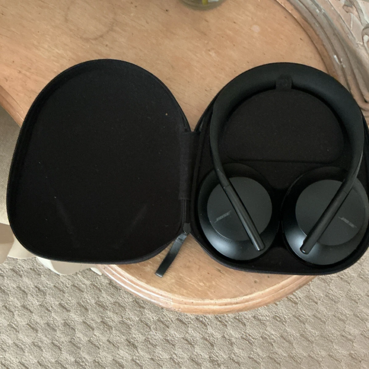 Bose Noise Cancelling Headphones 700 Headphones for Sale - Shop