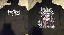 New Dying Fetus - Grotesque Impalement Gift For Fans Hoodie LW368