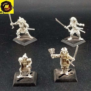 Legendary Heroes of the Lion #1 (x4) - #159582 - Clan War