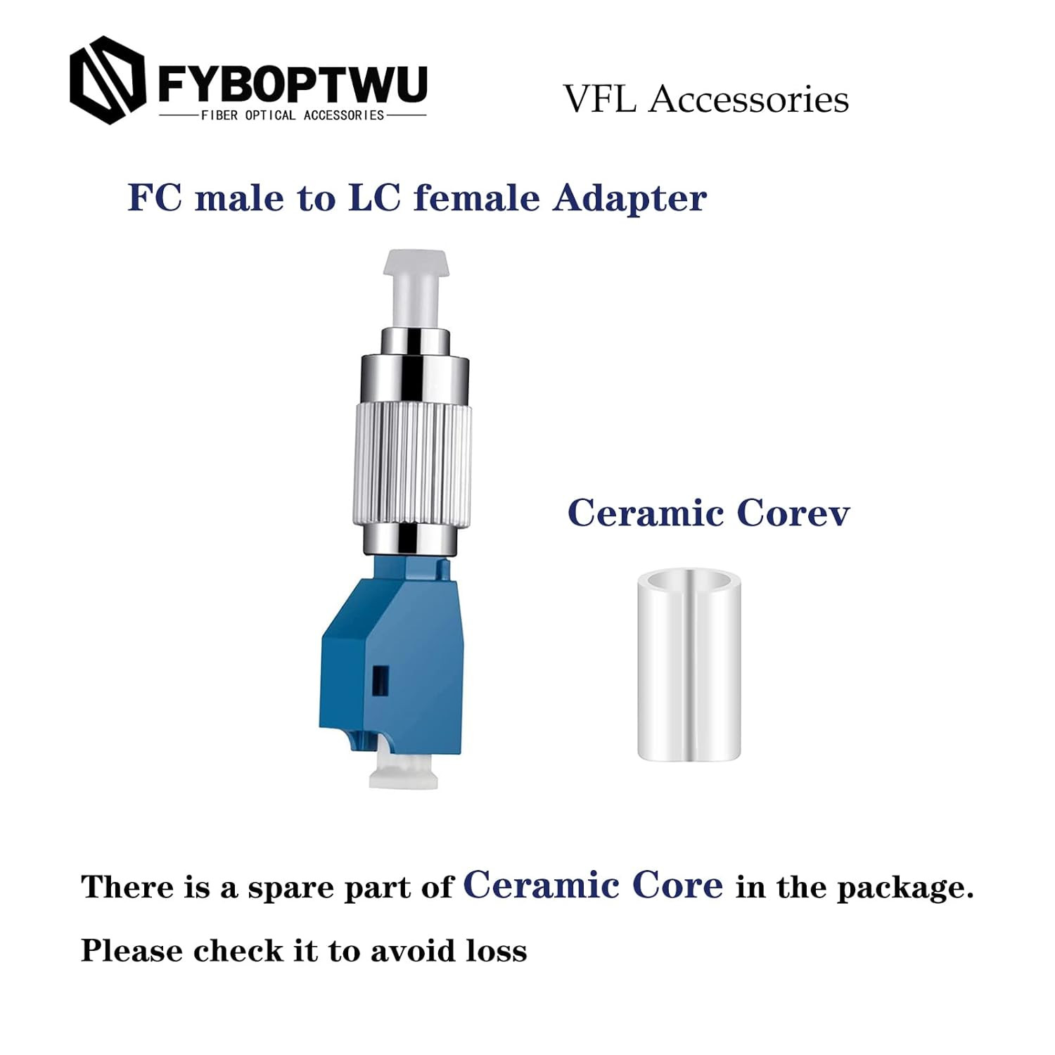 2pc 30km Visual Fault Locator VFL Fiber Tester Visual Fault Locator Fiber Optic