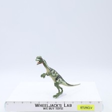 Dilophosaurus JP02 Jurassic Park Dinosaur 1993 Kenner Vintage Action Figure