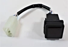 GENUINE PTO Dash Mount Switch Assy for Mahindra 5010 Gear Cabin