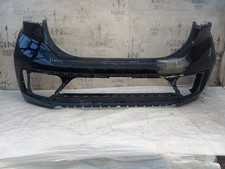 HYUNDAI IONIQ 2016-2022 REAR BUMPER GENUINE 86611G2000 #AA9075