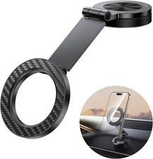 for MagSafe Car Mount 360 Rotat Magnetic Pe Holder for