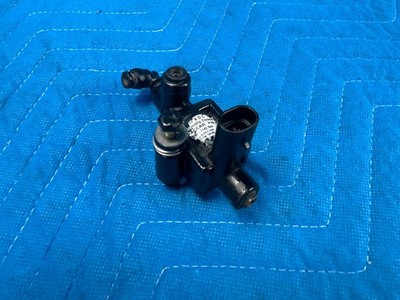 OEM Kenworth T680 Paccar Normally Closed Solenoid Valve 2020