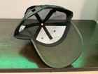 Adult SPECIAL OLYMPICS ILLINOIS TORCH RUN CAP Green Black  Adjustable New  — photo 10