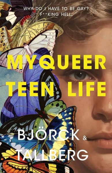 Marcus Tallberg | My Queer Teen Life | Taschenbuch | Englisch (2021)-image