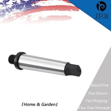 Threaded Drill Chuck Arbor 3MT to 5/8"-16 Hardened Morse Taper MT3 Adapter