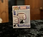 Funko Bitty Pop! Marvel Ghost-Spider New (Loose) Vinyl Micro Figure