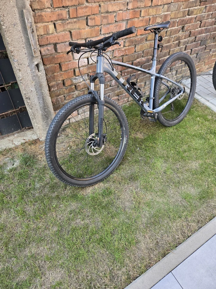 Trek Marlin 7, Foto 2 von 3