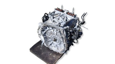 Honda Civic XI 2023 Automatikgetriebe MGAE Benzin/Elektro 105kW JRD8496