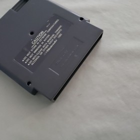 Super Spike V'Ball/ World Cup Nintendo NES Cart Only Tested Authentic