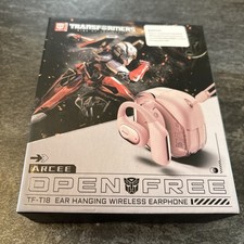 Transformers TF-T18 Bluetooth headset, long battery life, Bluetooth 5.4 LOC DD