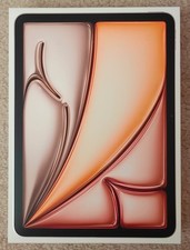  NEW Apple iPad Air 11-inch M4 Wi-Fi 7 Liquid Retina Display 128GB Starlight