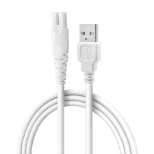 Replacement Charger for Water Flossers - Compatible with Nicwell, B Weiss,... 