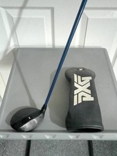 PXG 0211 Golf Club Mens Right Handed 21-deg Fairway Wood Regular Graphite