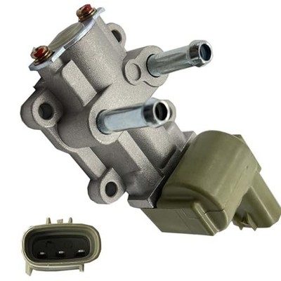 Idle Air Control Valve IACV IAC186 AC186 16022P2EA51 Replacement Compatible W...