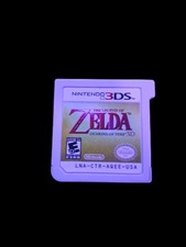 The Legend of Zelda: Ocarina of Time 3D - Nintendo Selects Edition
