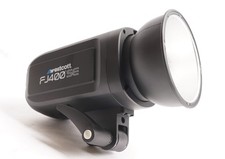 Westcott FJ400-SE Studio Strobe 400Ws