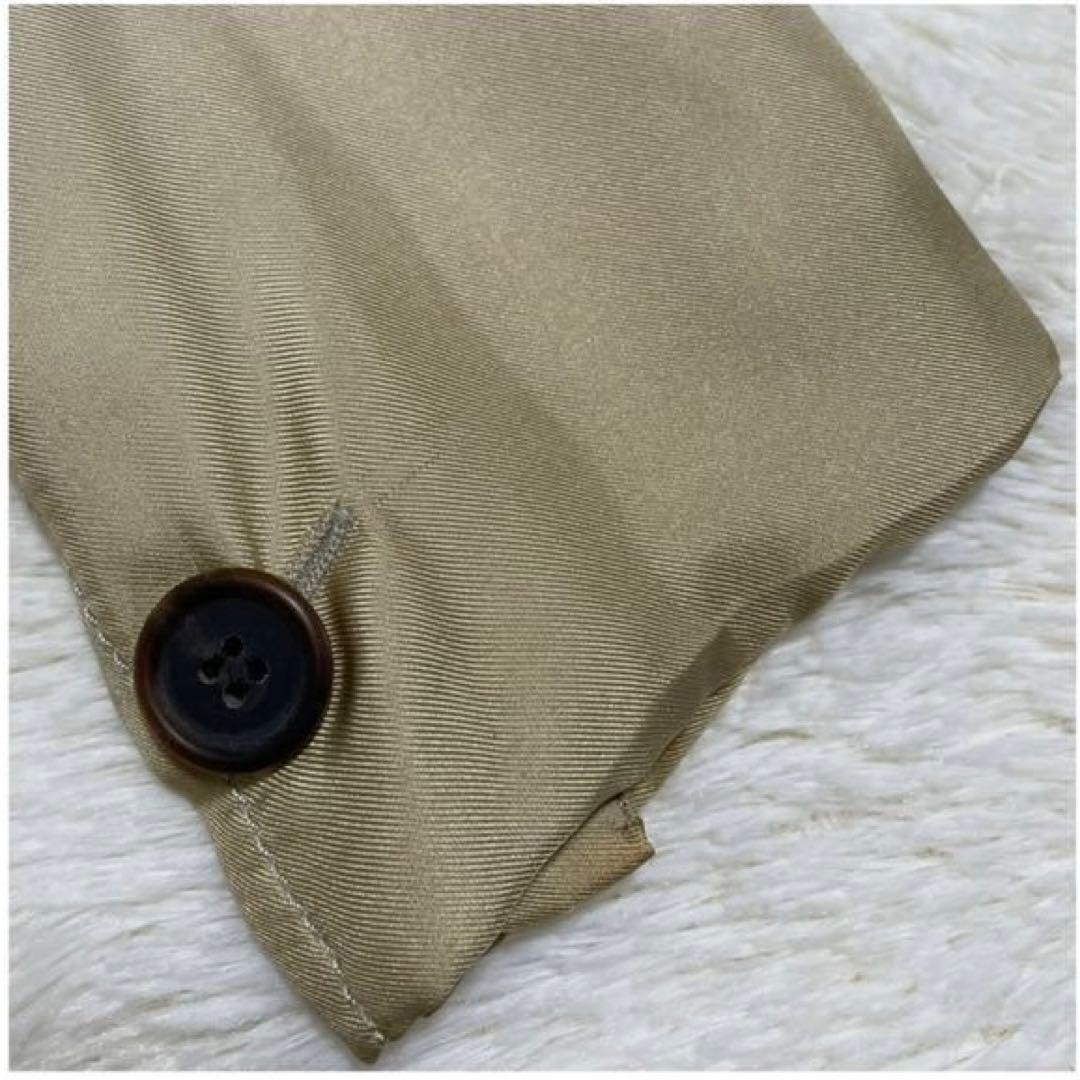 USED AUTHENTIC PRADA 3B GRADIENT DESIGN TAILORED … - image 10