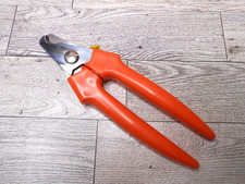 Millers Forge 767 Stainless Steel Dog Toenail Clippers Made in Italy