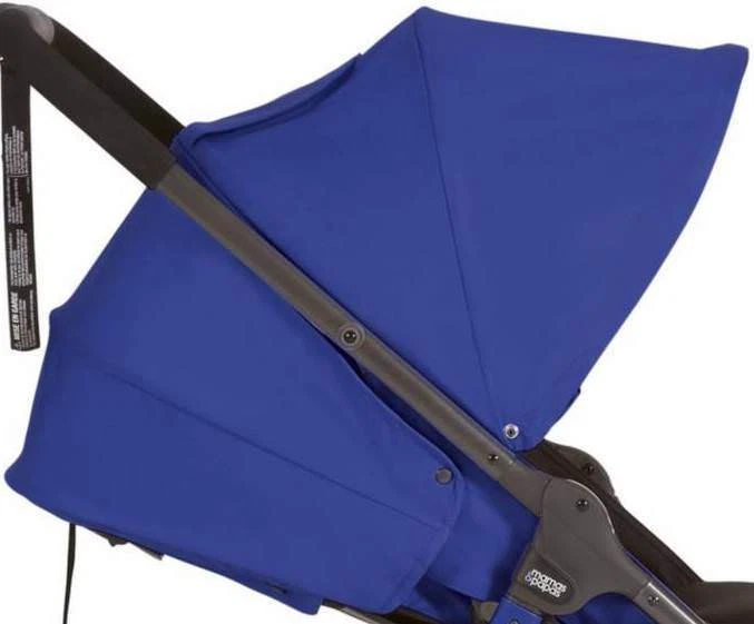 Mamas and sales papas armadillo blue