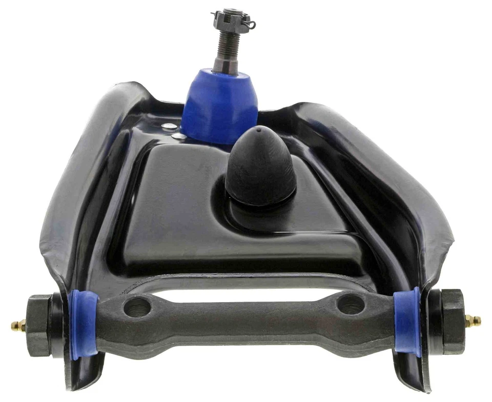 Juego de rótulas de brazos de control superiores delanteros Mevotech 2 piezas para Chevy C20 C30 G20 P20 Foto 2 de 4