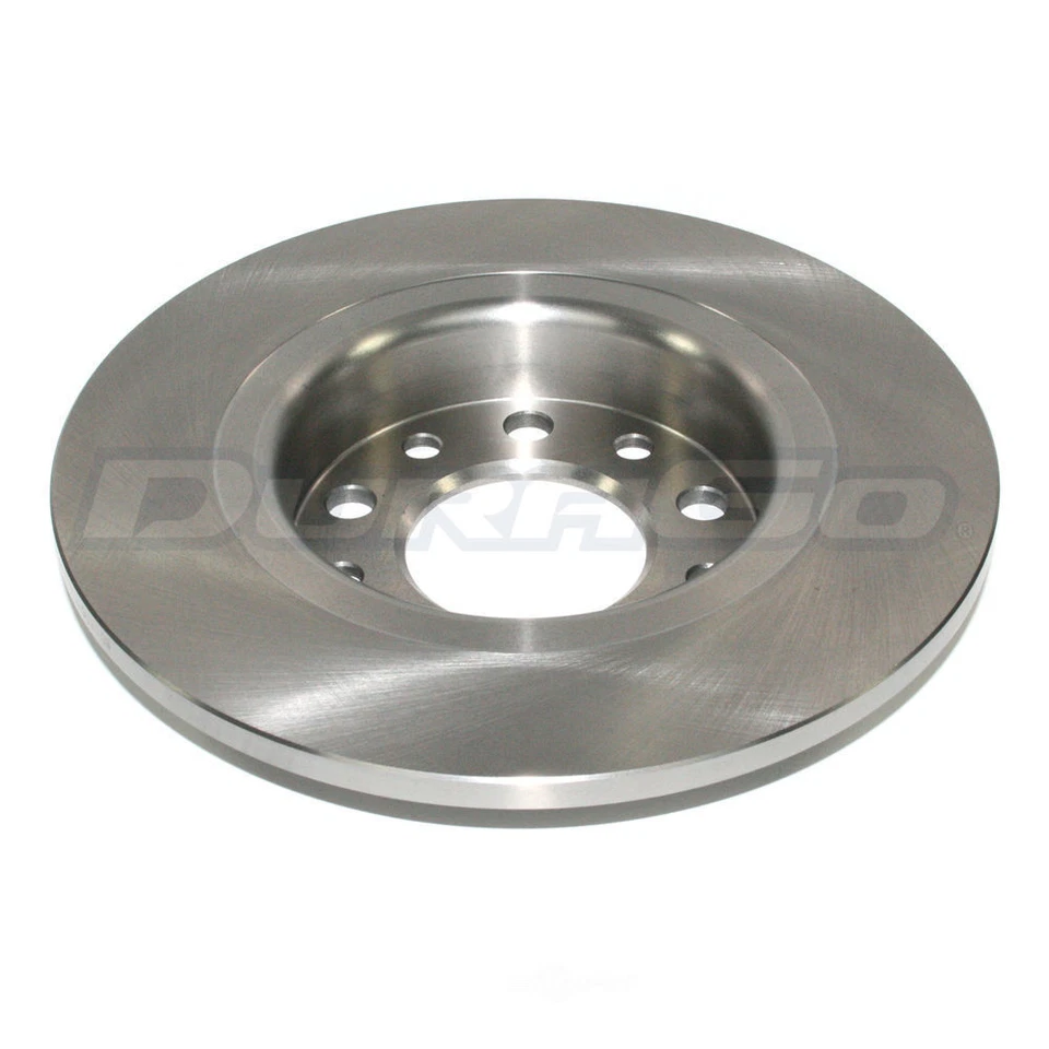 Disc Brake Rotor fits 2013-2016 Dodge Dart  DURAGO - Image 2 of 2