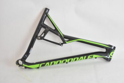 CANNONDALE HABIT carbon main triangle, body ! size L ! new !