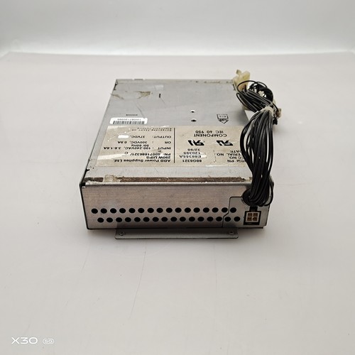 ABB POWER SUPPLIES 88G6321 1pcs - 第 4/5 張圖片