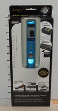Vupoint Magic Wand II Portable Scanner ST441T Blue