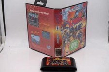 X-Men Sega Genesis, 1993 In box with artwork