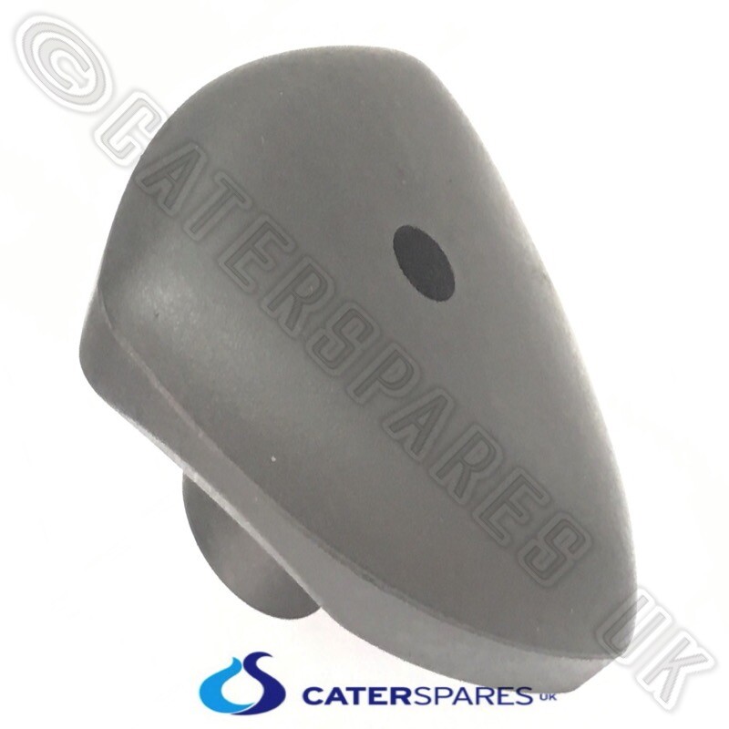 KUROMA CHICKEN FRYER LID KNOB HANDLE TRIANGLE XL MODEL GENUINE - Foto 9