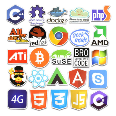Software Program Logo Quiz