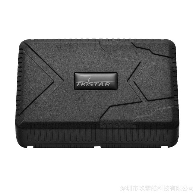 TKSTAR TK915 Car GPS Tracker Tracking Device online kaufen | eBay