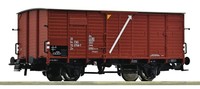 Roco 76323, Gedeckter GüTerwagen, Csd, Neu & Ovp, H0