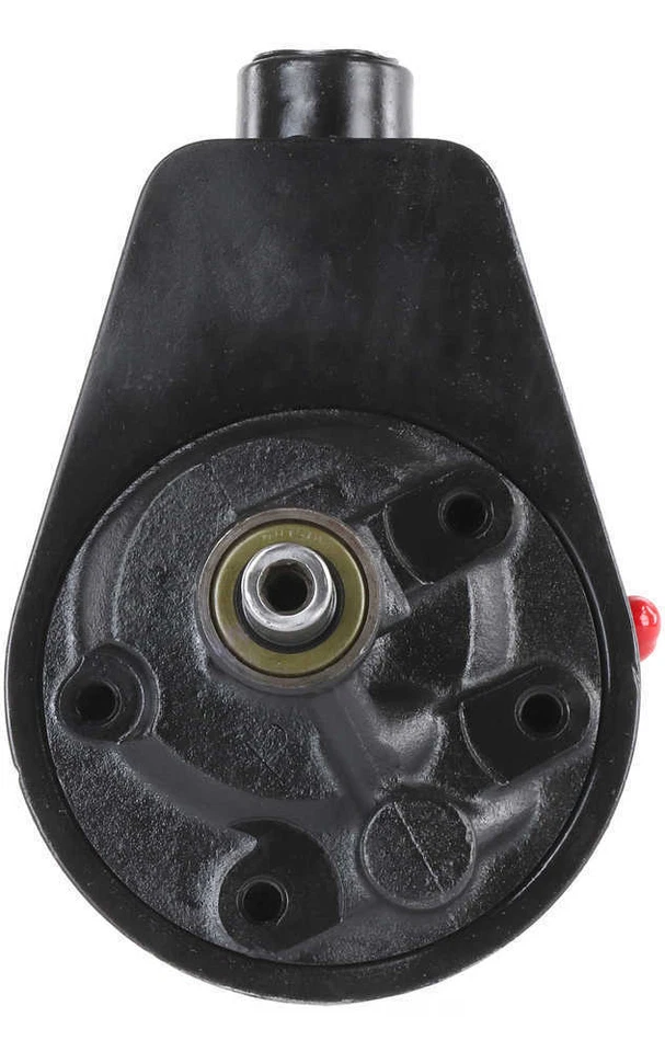 Bomba de direção hidráulica compatível com 1987-1989 GMC Safari C3500, K3500 C2500, K2500 CARDONE R - Imagem 2 de 4