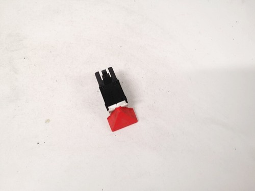 Volkswagen Touran 2004 Hazard switch 1t0953509, Genuine #1492634-99