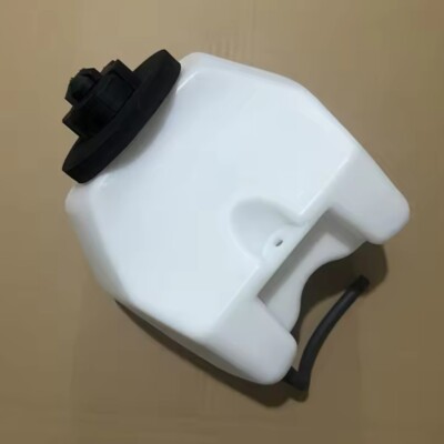 Fuel Tank and Cap For HangKai Yadao Two- Stroke 6.0HP Outboard Motor Boat Engine