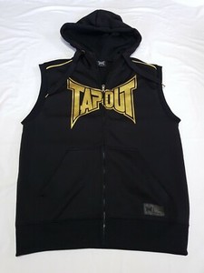 tapout jumper