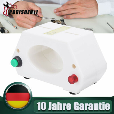 Watch Demagnetizer Professionelles Entmagnetisierer Quarzuhr Demagnetizer Tool