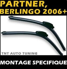 Balais d'essuie-glace Citroen BERLINGO