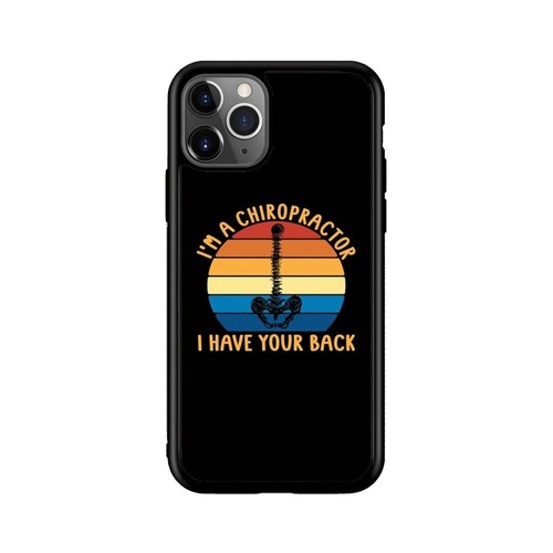 Anti scratch Cover i am a Chiropractor For Samsung A15 A16 S23 S24 S25 Ultra FE - 第 4/25 張圖片
