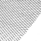 7 x Sheets Catnic Stainless steel EML 2.4 m x 600mm