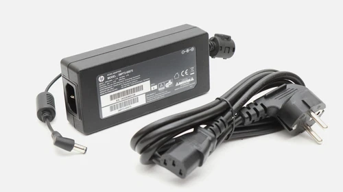 HP Original 60 Watt Netzteil 24V 2,5A Stecker 5,5mm/2,5mm für Sprocket Studio 3M