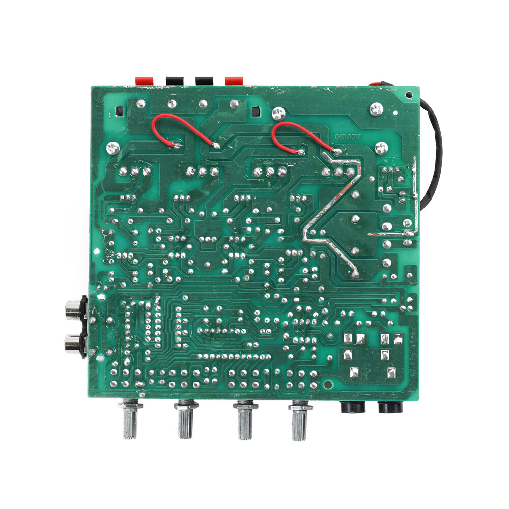 240W High Power Subwoofer Amplifier Board Channel Amp AC18-24V DIY