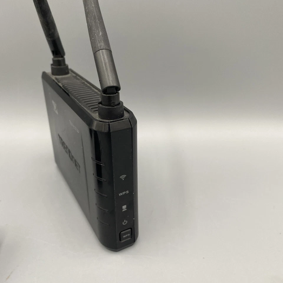 TRENDnet 300 Mbps Wireless Easy-N-Upgrader (TEW-637AP) - Image 2 of 3