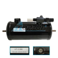 New 67-1180 Tank Receiver for Thermo King TS