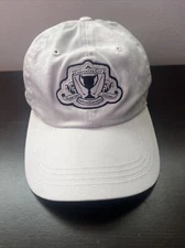 Hackberry Creek Country Club CARPENTER CUP Hat Four Seasons Resort And Spa White
